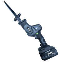 简科智信 锂电无刷直磨机 JK2506 8.0Ah 两电一充 套