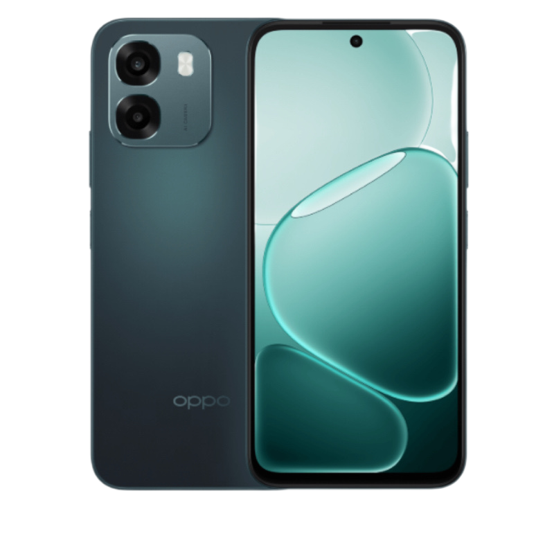 OPPO A6s 暮光蓝 12GB+256GB 5G数字移动电话机 全网通5G手机