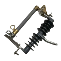 鑫德创 跌落开关 HRW12/200(青铜镀银) 组