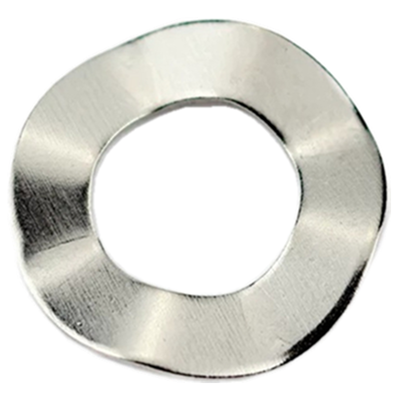 蔚期 GB955不锈钢波形弹性垫圈 M20 个