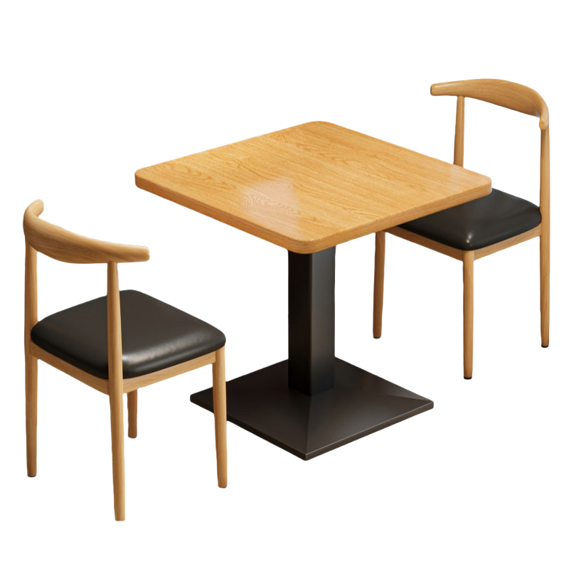 宜掌 柜 餐桌组合