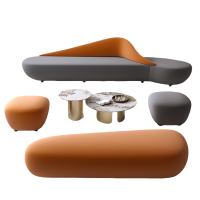 铭思达会客沙发