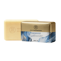 倍依泉 草本菁纯柔润香皂 250g