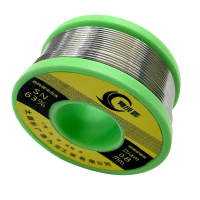 有成鑫 0.8mm 抗氧化焊锡丝 纯焊锡丝 焊丝 卷