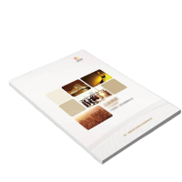 英帆文具 爱路护路 宣传册 可印刷 YF-502/本