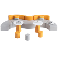 宜掌柜 休 闲沙发