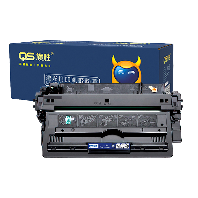 旗胜 硒鼓Q7516A 支