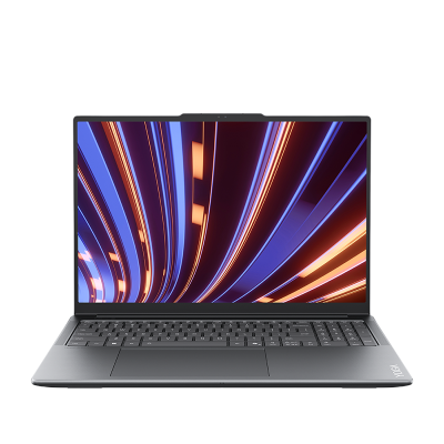 联想YOGA Pro 16 Aura AI元启版 16英寸轻薄笔记本电脑 英特尔酷睿Ultra9-285H 32G 1TSSD RTX5070-12G独显 非触控 信风灰 官方标配