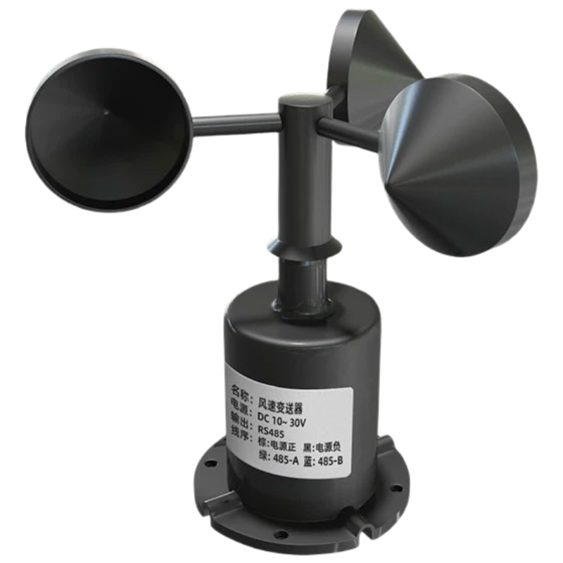 兆泰盛 固定式风速仪[聚碳]风速-PNP输出<1台>货期3-5天