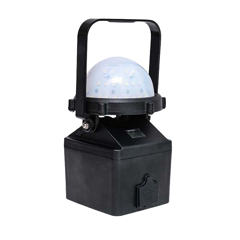 西瑞思-轻便装卸灯 XRS-QBZX 个