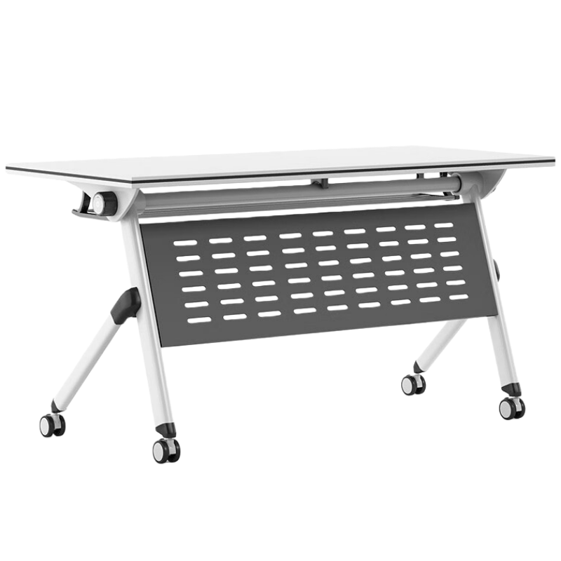 伊洛源 折叠办公桌