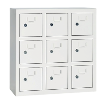 义尊 手机寄存柜 9门 台