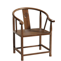 宜掌 柜 靠 背椅