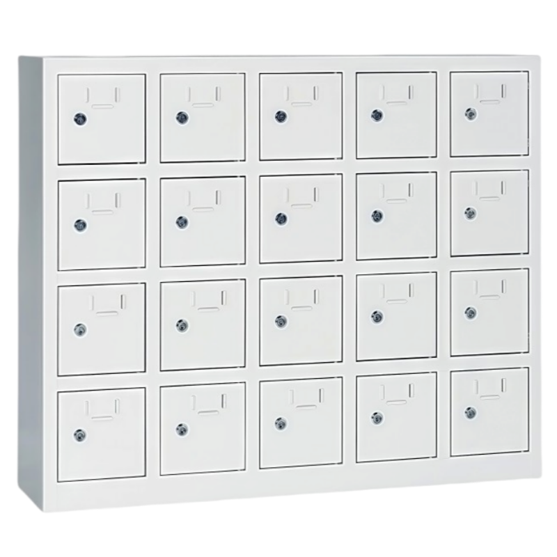 义尊 手机柜 20门 台