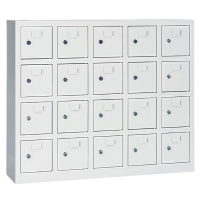 义尊 手机柜 20门 台