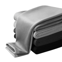 花花公子男士保暖裤绒加绒加厚御寒内里加绒秋冬保暖