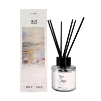 围士莲 便携款无火香薰 门庭栀子50ml 瓶