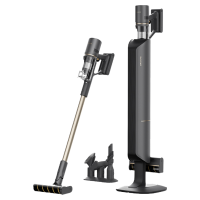 (多仓发货,官方质保)[智能基站]追觅Z20 Station集尘无线吸尘器家用大吸力除螨