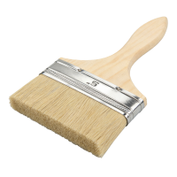 集倍 毛刷 5寸/把