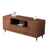 宜掌柜 木质电 视柜