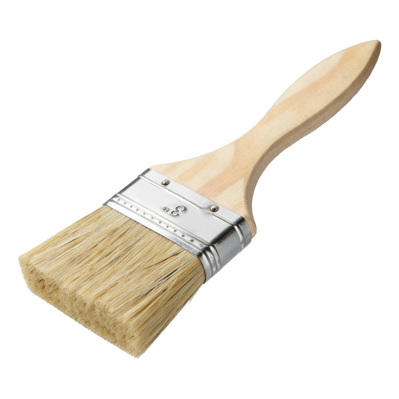 集倍 毛刷 3寸/把