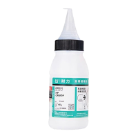 耐力CRG054黑色碳粉 1500页 适用佳能MF642Cdw LBP621Cw/LBP623Cdn 单位/个