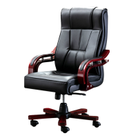 宜掌柜 老 板椅