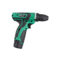 长鹿充电锂电钻充电钻 ET0501 12v 套