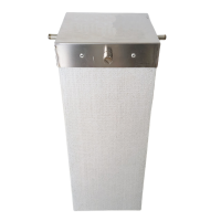 铁驰 观测标志桩 200*200*700mm /个