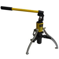 有成鑫 20T 液压三爪拉马 台