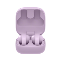 索尼(Sony)LinkBuds Clip 索尼音扣 WF-LC900耳夹式真无线耳机单只6.4g 风铃紫