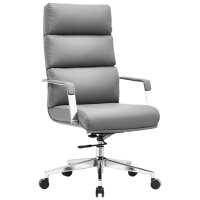 锦北办公椅经理主管椅家用电脑椅职员网椅会议椅休闲座椅A13