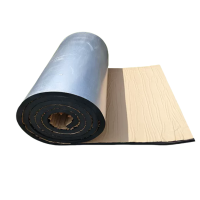 泽奋 阻燃防寒保温板 5*1000*10000mm 张