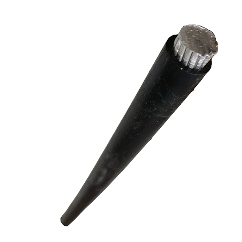 锱达铝芯导线JKLGYJ0.6/1KV 1*95/米