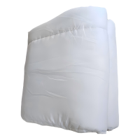 煊煜 133*100全棉包布棉褥 100*200/4斤 条