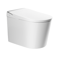 九牧(JOMOO)智能马桶除菌魔力泡智能坐便器