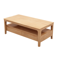 吾卫世 茶几 1200*600*450mm个