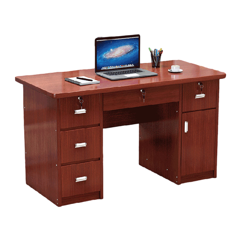 吾卫世 办公桌 1400*600*750mm张