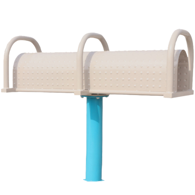 喜立健 户外健身器材 伸腰伸背架(新国标) 件