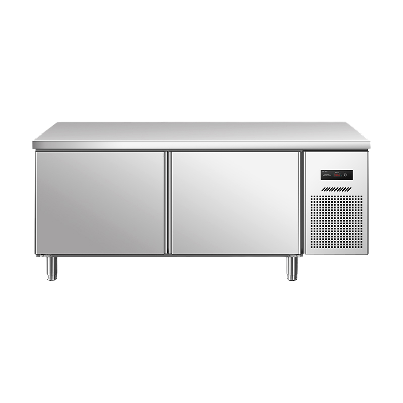 顺隆广兴 SUNRON GUANGSING 保鲜工作台冷柜 保鲜1800*800*800 台