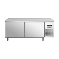 顺隆广兴 SUNRON GUANGSING 保鲜工作台冷柜 保鲜1800*800*800 台