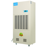 百科特奥DH-8240C工业除湿机 车库车间厂房
