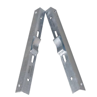 明彩亿诚 横担 6*63*2100mm 个