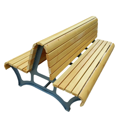 铭思达户外长椅