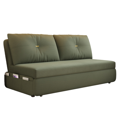 铭思达 折叠储物沙发床