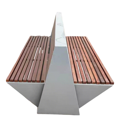 铭思达户外长椅