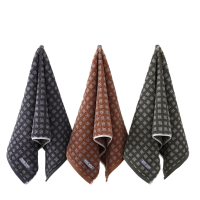 中屹得 全棉毛巾 95g 条