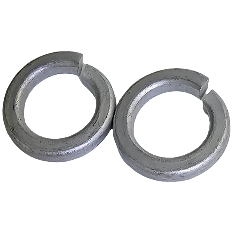 铂灳 镀锌弹簧垫圈 M14mm