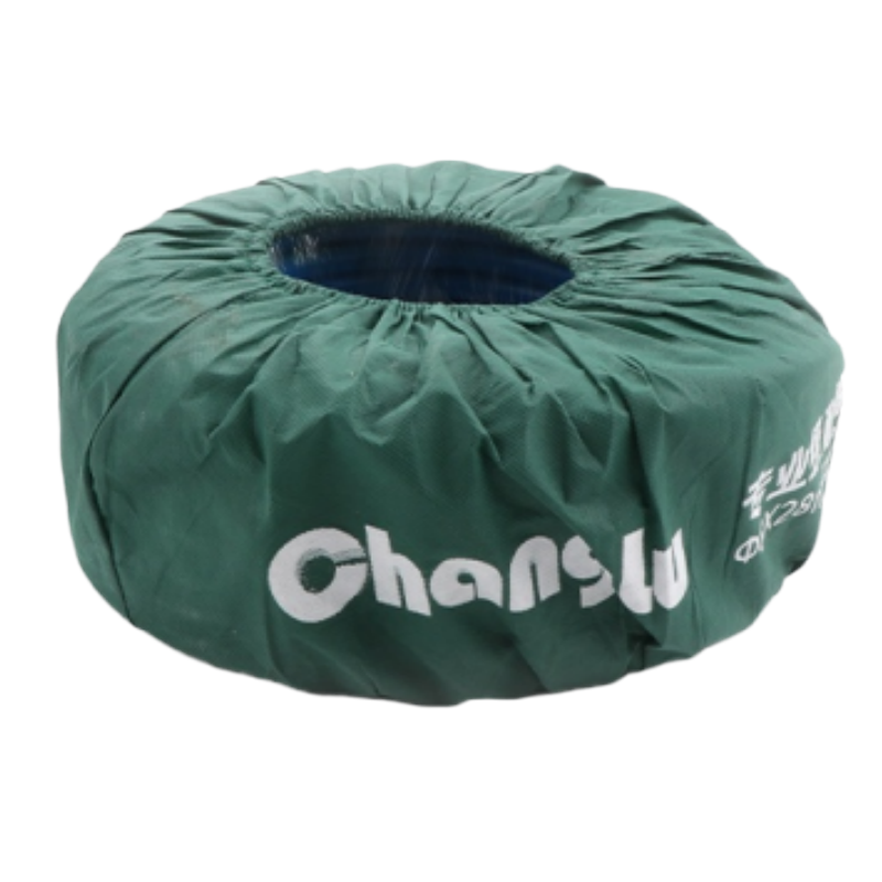 长鹿专业级耐高压氧气胶管φ8 卷