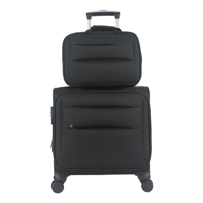 LENZY 韧知 拉杆箱 R18 个